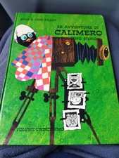 le avventure di Calimero Di