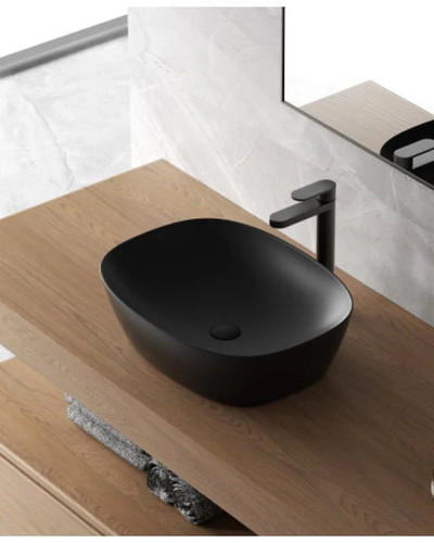 Lavabo ciotola 50x38 - lavabo,