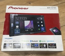 Pioneer AVH-521EX 6,8" 2DIN CD