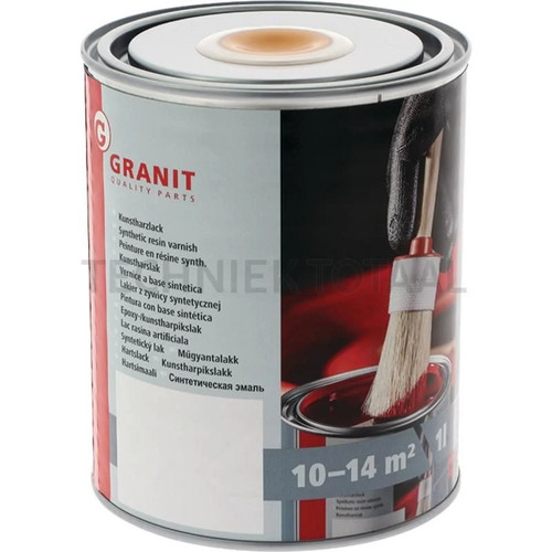 Granit lely arancione - lely,