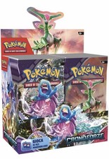 Pokemon Card Cronoforze