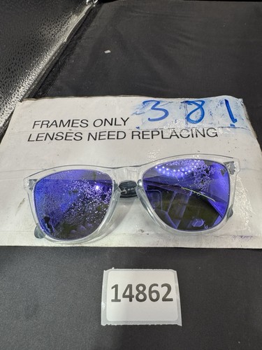 Oakley frogskins 304 17 - frogskins, 24-304