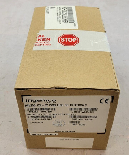 Terminale pos carta credito - terminale, di