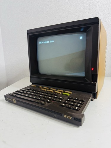 Space age design - age, computer