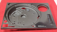Originale Technics SL-1210MK2 nero zoccolo superiore armadio telaio custodia SOLO guscio