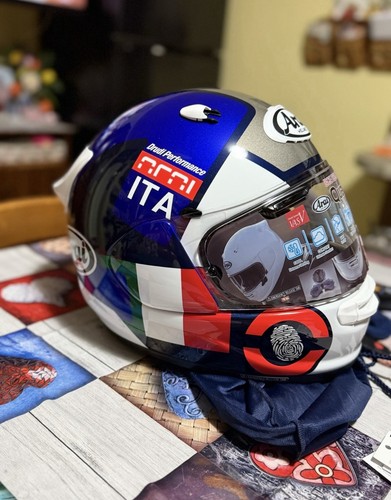 Arai quantic - quantic,