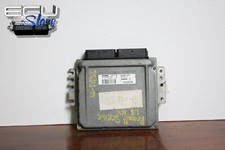 ECU ENGINE CONTROL UNIT
