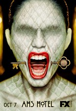 Stampa poster American Horror