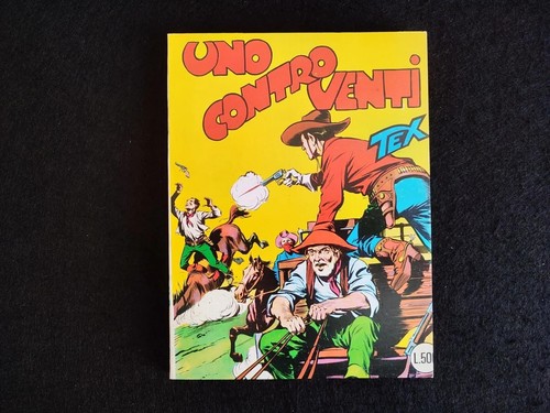 Tex lire 500 ed araldo - lire, ed.