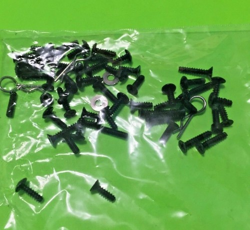 Kit viti stock redcat - kit,