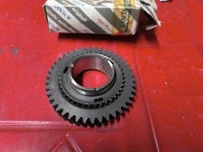 Ingranaggio cambio 1^ marcia 46475370 ALFA 156 3.2 GTA 166 GTV 3.0 NUOVO ORIG