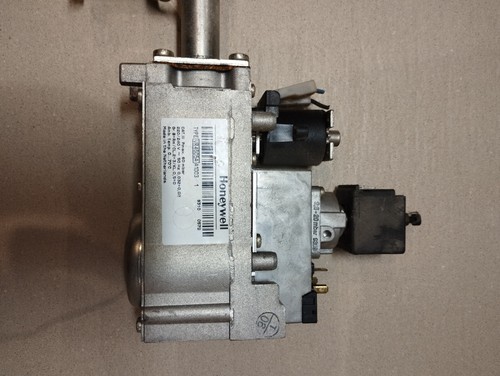 Valvola gas honeywell - valvola,