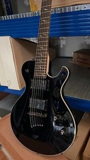 DEAN GUITARS DECEIVER X-CBK