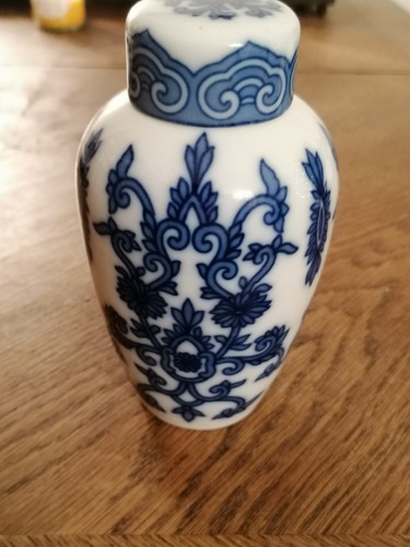 Rosenthal coperchio vaso forma