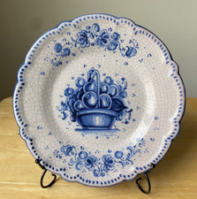 LUFECO SPAGNA Piatto