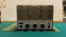 Amplificatore Geloso G-211A a valvole anni 50
