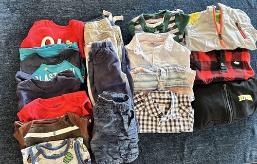 Lotto pezzi vestiti misti - lotto,