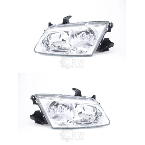 Faro alogeno per nissan almera - faro,