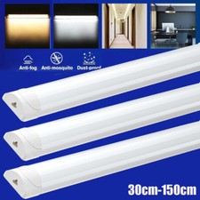 Tubo LED luce per ambienti umidi tubo fluorescente tubo al neon lampada tubolare 60/90/120/150