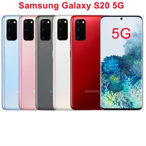 Samsung galaxy s20 g981u - samsung,