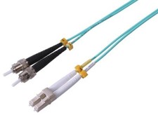 Optix Multimode OM3 Lc-St