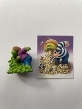 Figurine minikins painted - figurine,