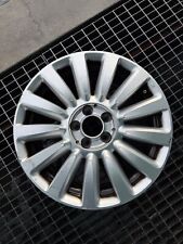 cerchi in lega 16 pollici originali  Fiat 500 L anno 2016 usati