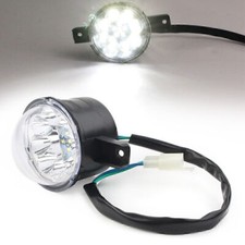Faro proiettore led 12v per
