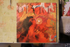 CLAUDIO BAGLIONI OLTRE  LP 180 GRAMMI 