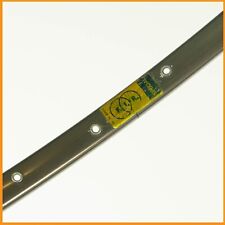 NOS AR SPECIAL 32 FORI CERCHIO BICI DA STRADA VINTAGE 700C BICICLETTA TUBOLAR...