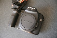 Canon EOS 40D - OTTIME