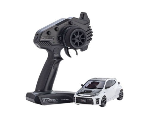 Kyosho mini awd - mini-z,
