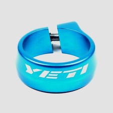 YETI TELAIO 30TH MORSETTO