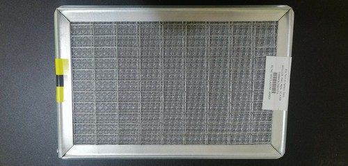 60011529 filtro ventilazione - filtro,