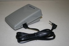 PEDALE REOSTATO MOTORINO PER