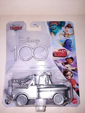Mattel Disney Pixar Cars Mater