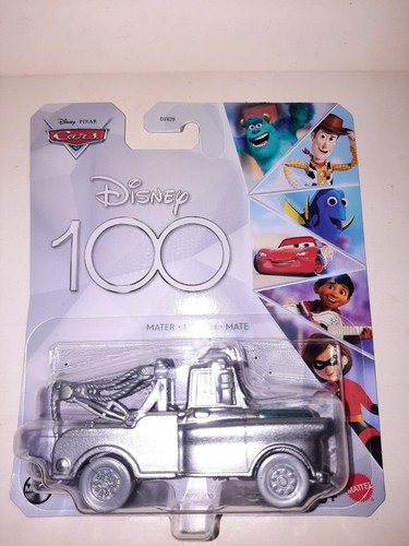 Mattel disney pixar - pixar, cars