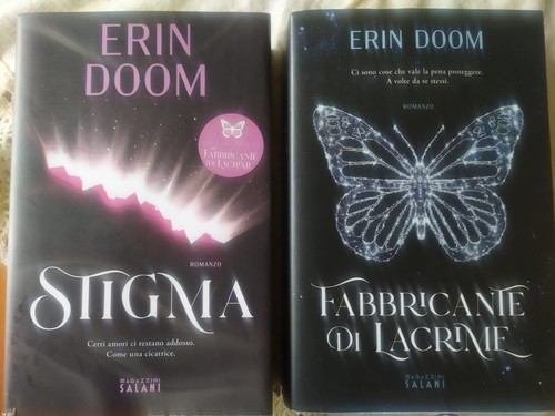 Stigma fabbricante di - stigma,