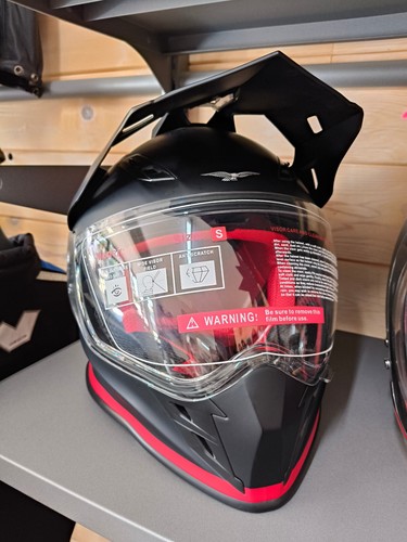 Casco moto guzzi v85tt ff - v85tt,