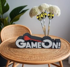 Porta Freccette Professionale