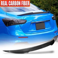 Ala spoiler labbro bagagliaio