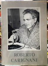(Pittura Napoletana dell'800) L'ARTE DI ROBERTO CARIGNANI - Tipo-Lito Mancano