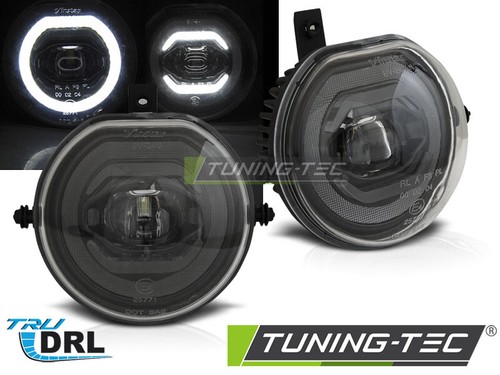 Fendinebbia led drl - drl, per