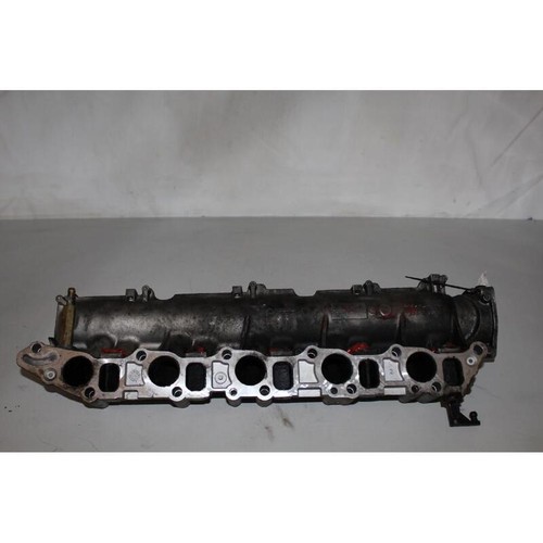 Collettore aspirazione alfa - collettore,