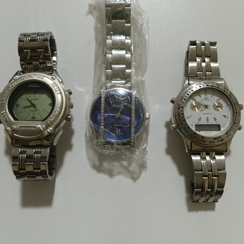 Orologi polso cronografo - orologi, da