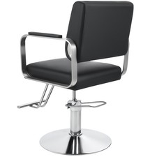 Sedia da parrucchiere