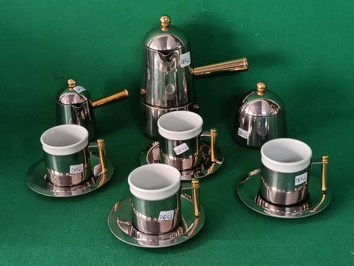 Caffettiera lavazza carmencita - lavazza,