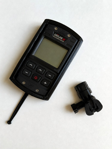 Deus remote cover con - remote,