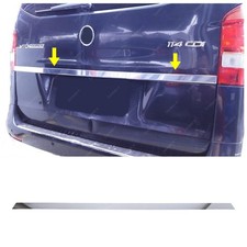 For Mercedes Vito W447 2014-SU