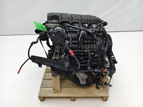 Motore completo n43b20a - motore,